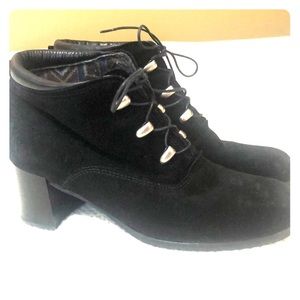 Aquatalia by Marvin K boots size 8.5